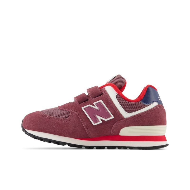 Tenis Para Ni a 574 New Balance 57652