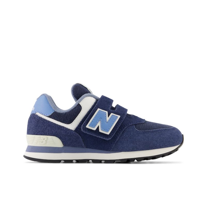 Tenis niña cheap new balance