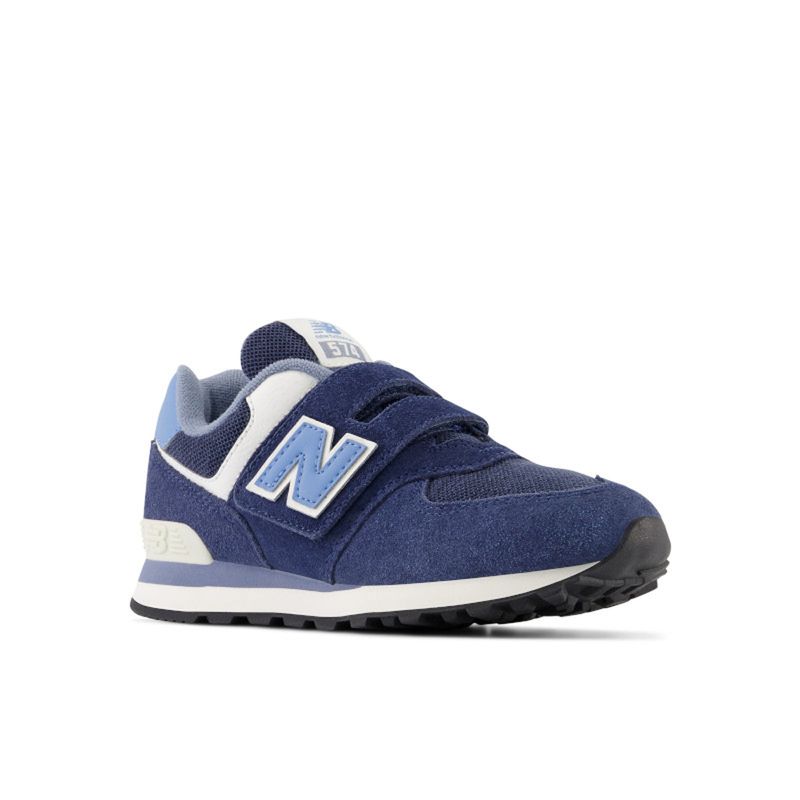 New balance hotsell niña velcro hombre