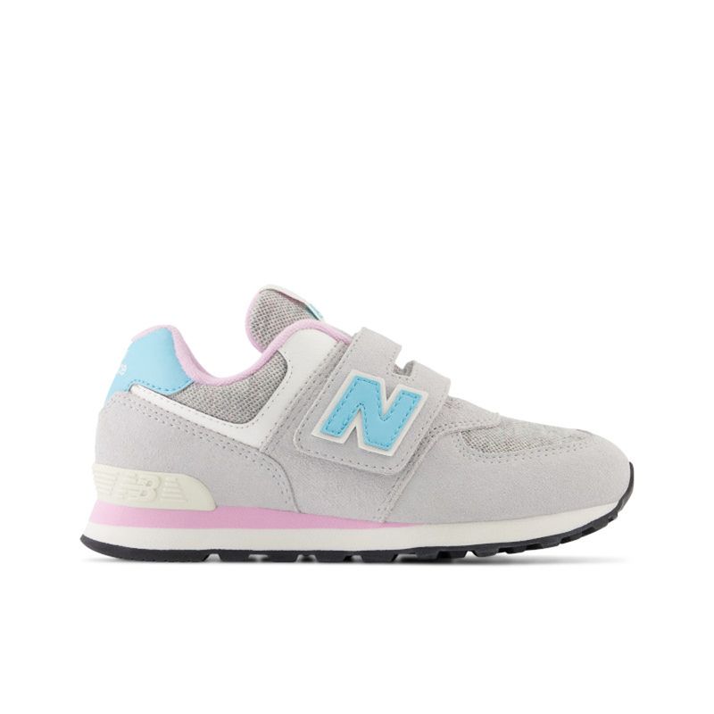 Tenis para 2024 niña new balance