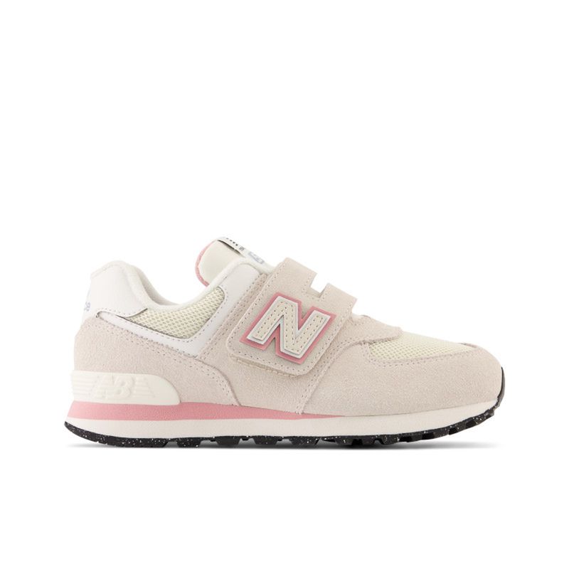 Tenis niña store new balance