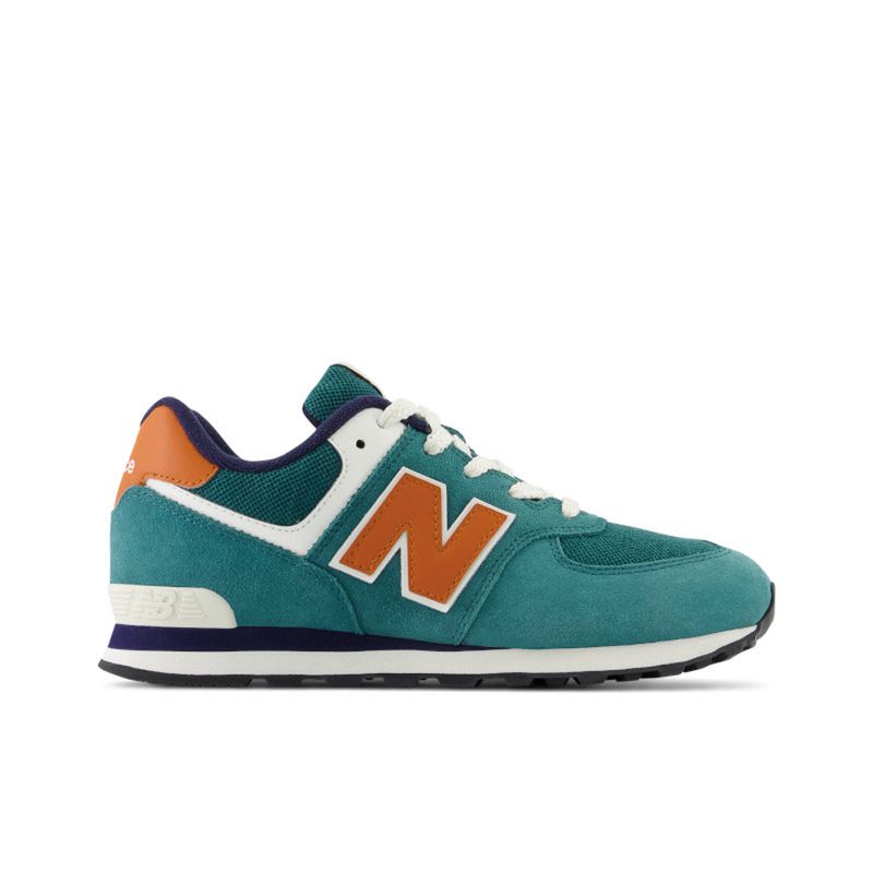 Tenis Para Niño New Balance 54264, TENIS