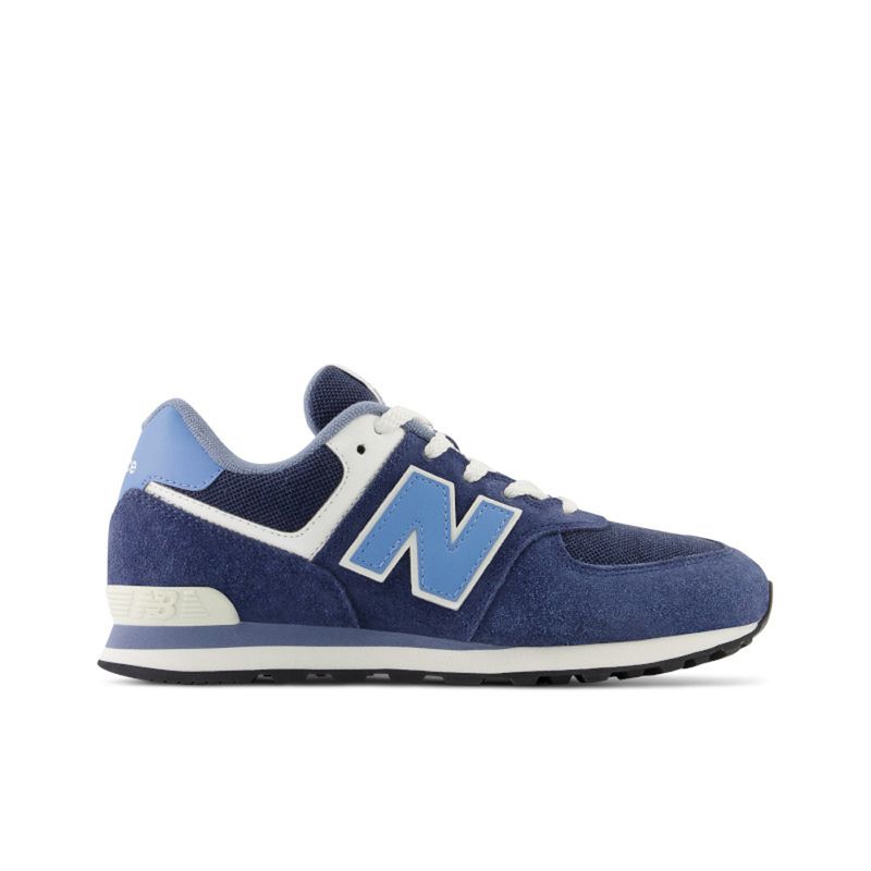 New balance tenis clearance niño