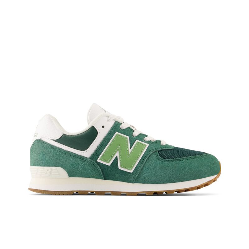 Deportivas new balance 574 niño best sale