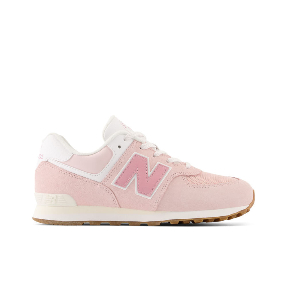 New balance de niña new arrivals