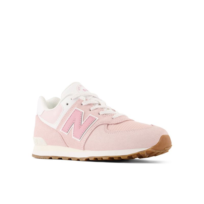 New balance outlet rosas niña