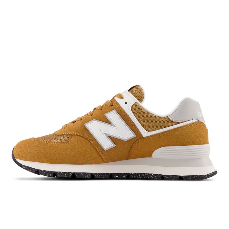 New balance 800 classic sales yellow