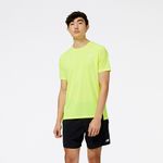 Camiseta-Para-Hombre-Accelerate-Sleeve-New-Balance