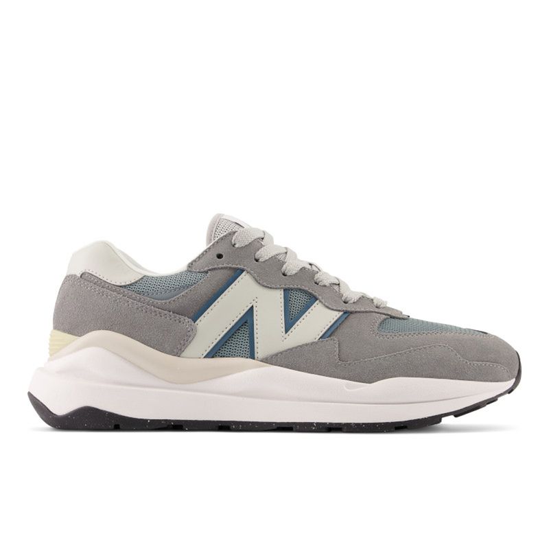 New balance cheap 557 plata hombre