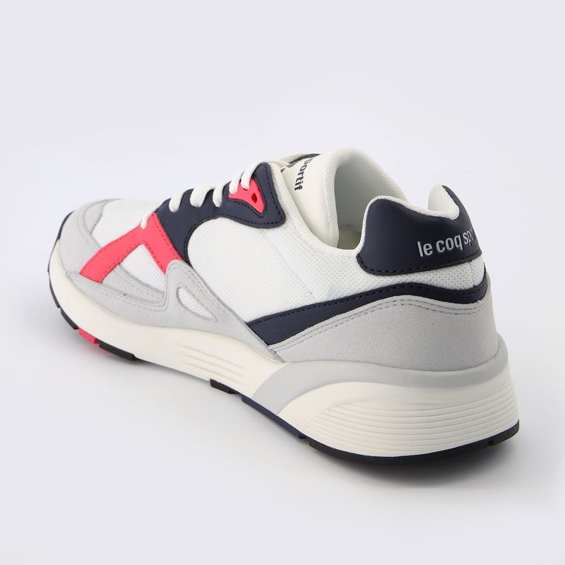 Tenis Para Mujer Lcs R850 Sport Og Le Coq Sportif