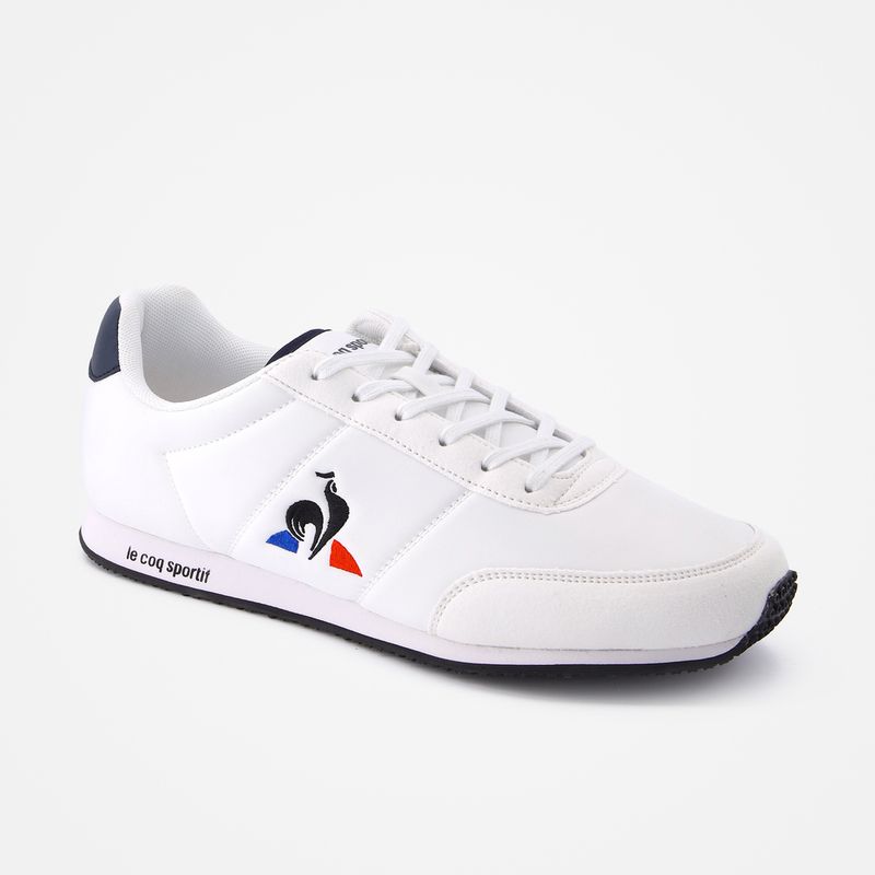 tenis para hombre racerone tricolore le coq sportif 2310313 Pilatos