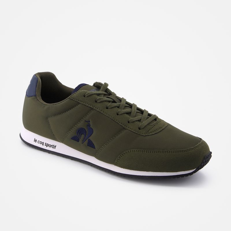 Tenis Para Hombre Racerone Le Coq Sportif