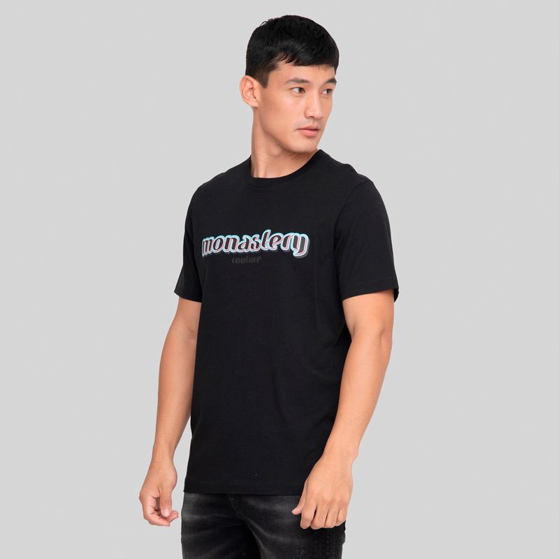 Camiseta-Manga-Corta-Para-Hombre-Fornax--Monastery