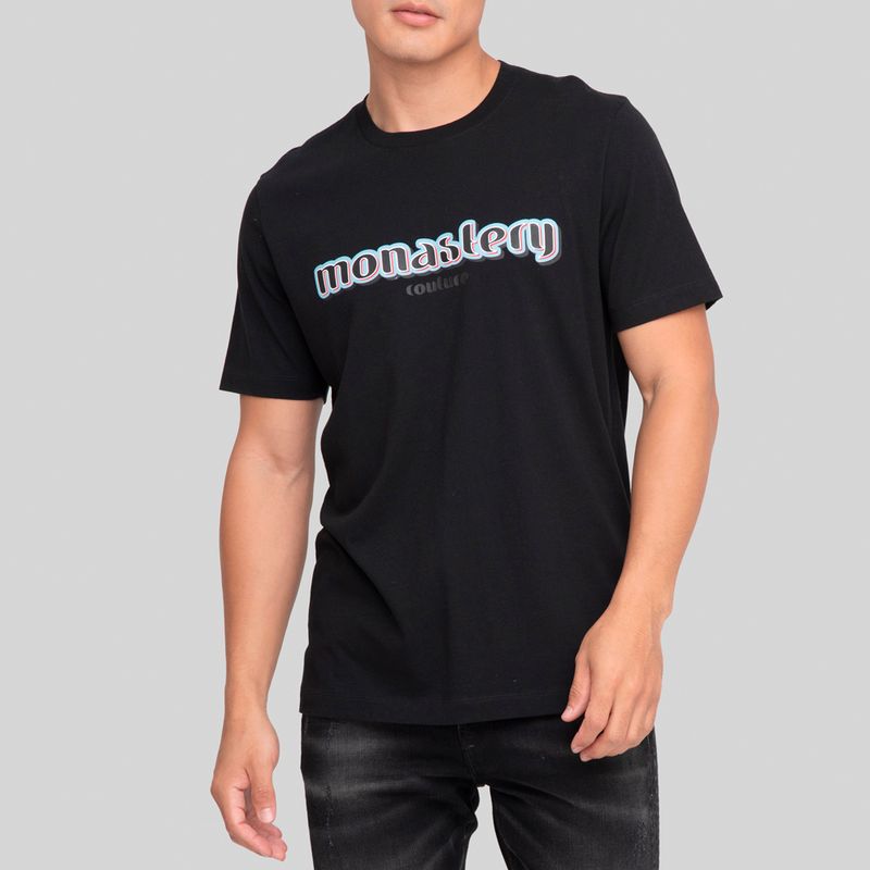 Camiseta-Manga-Corta-Para-Hombre-Fornax--Monastery