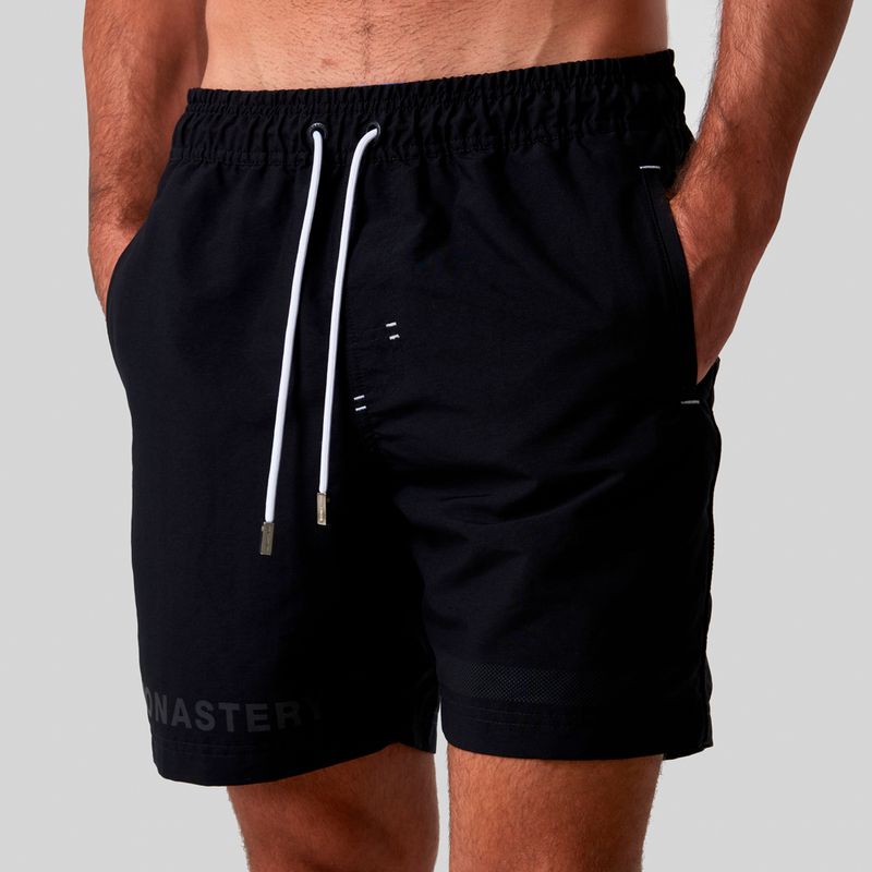 Pantaloneta Corta Para Hombre Eufrates Swim Monastery