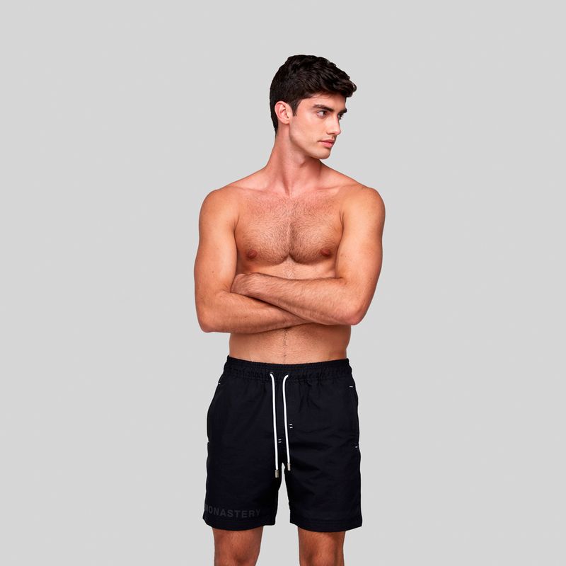Pantaloneta Corta Para Hombre Eufrates Swim Monastery 57079 Pantalonetas PILATOS Pilatos