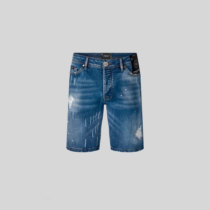 Bermuda-Denim-Para-Hombre-Cesar-Monastery