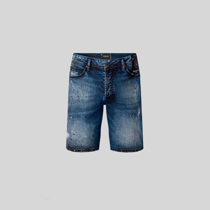 Bermuda-Denim-Para-Hombre-Qadesh-Monastery