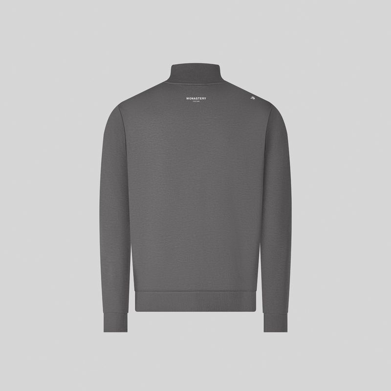 Camiseta-Manga-Corta-Para-Hombre-Circinus-Monastery