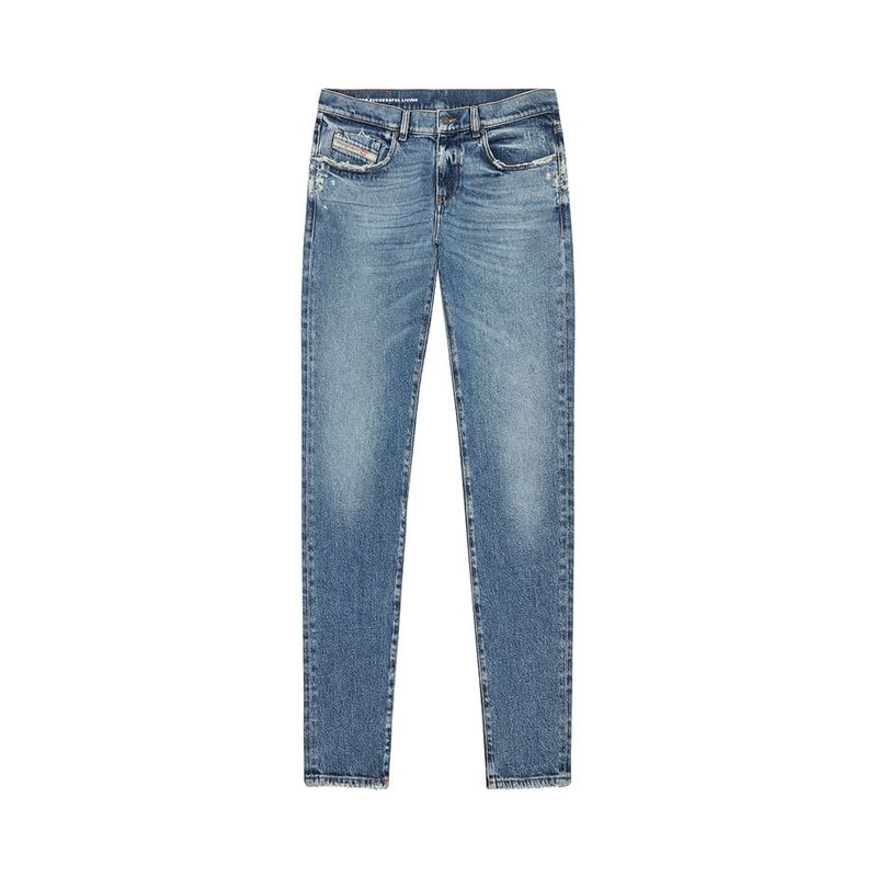 Jeans best sale hombre 2019