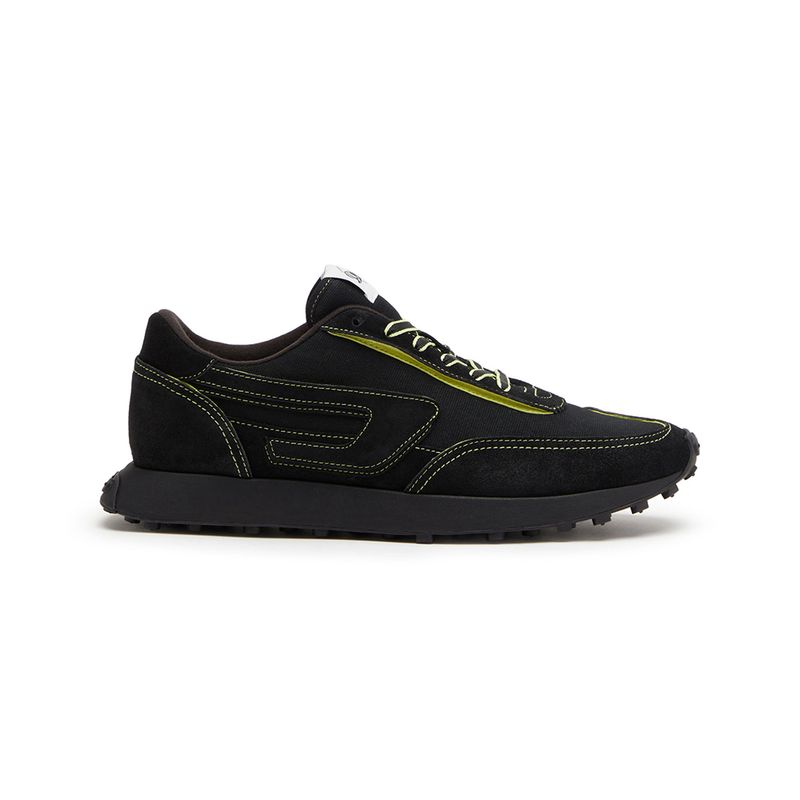 Tenis Para Hombre S Racer Lc X 55193 Tenis PILATOS Pilatos