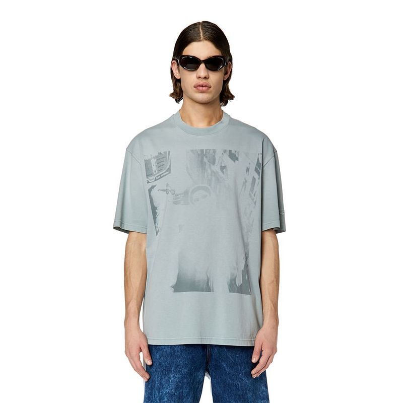 Camiseta-Para-Hombre-T-Wash-G4-