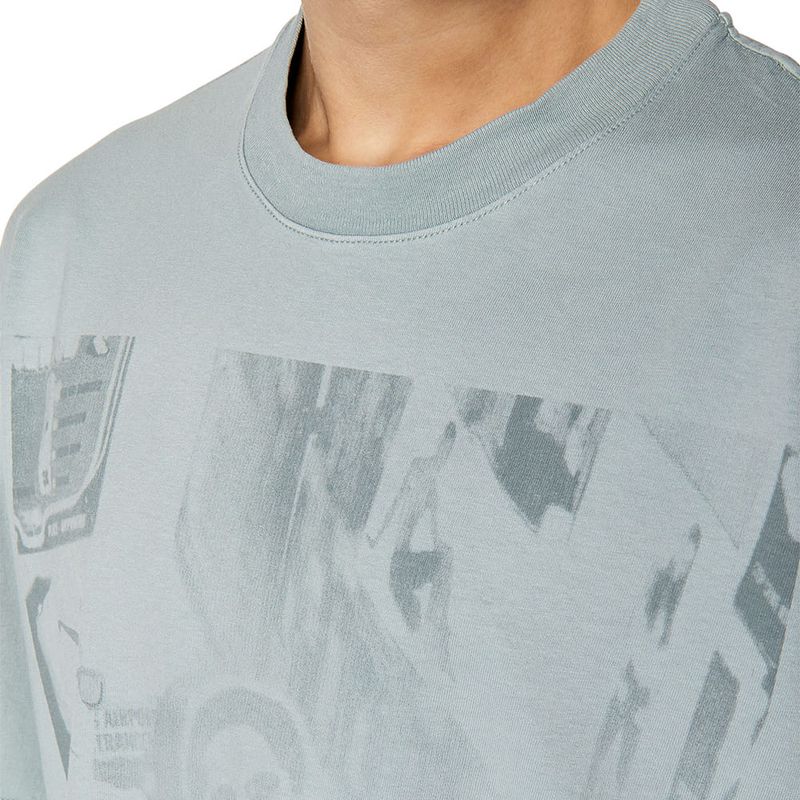 Camiseta-Para-Hombre-T-Wash-G4-