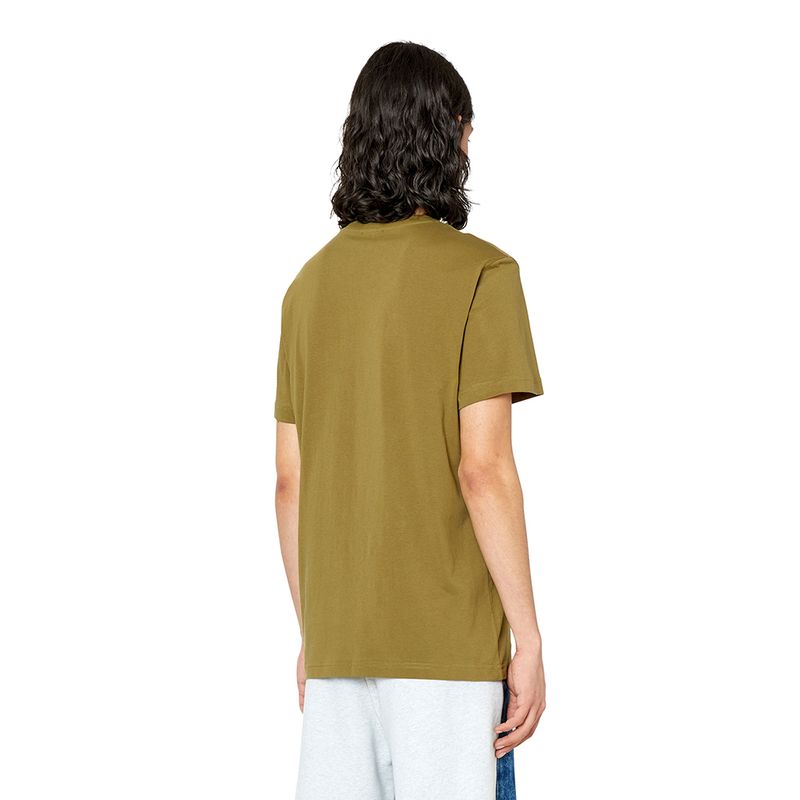 Camiseta-Para-Hombre-T-Diegor-K58-