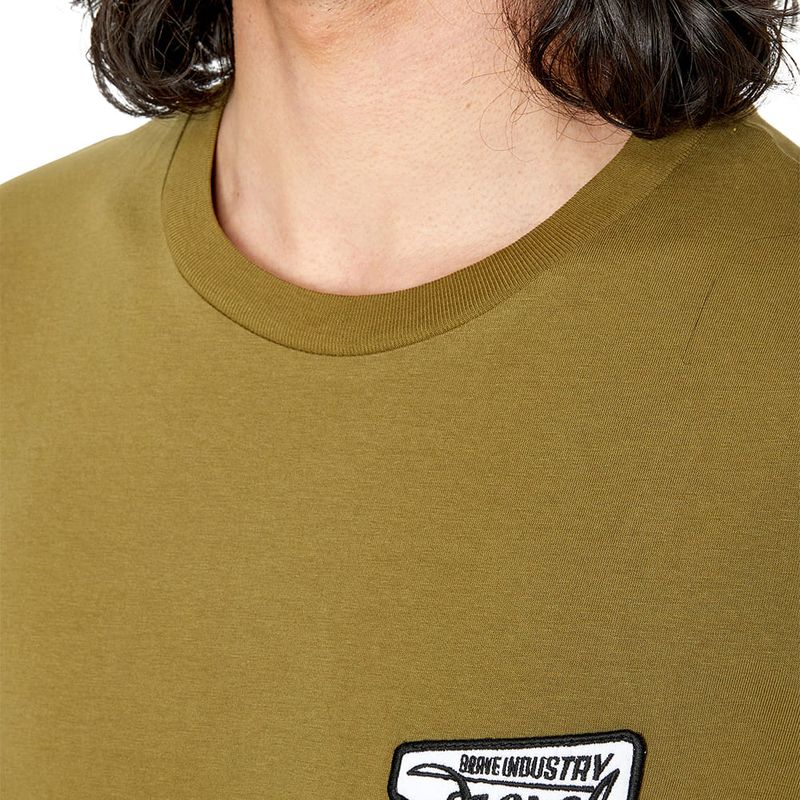 Camiseta-Para-Hombre-T-Diegor-K58-