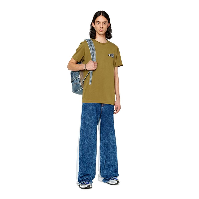 Camiseta-Para-Hombre-T-Diegor-K58-