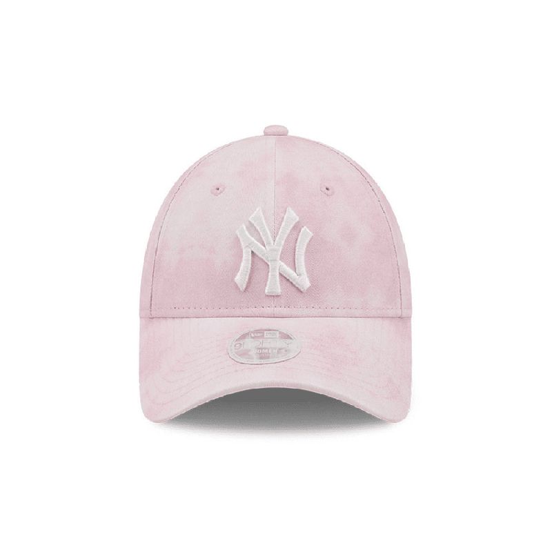 Gorra para béisbol New Era New York Yankees para mujer