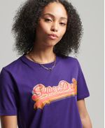 Camiseta-Para-Mujer-Vintage-Seasonal-Superdry