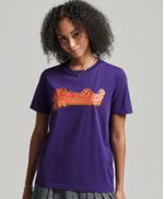Camiseta-Para-Mujer-Vintage-Seasonal-Superdry