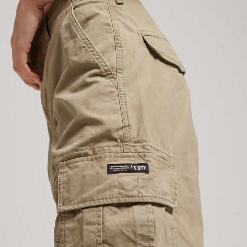 Pantalon-Cargo-Para-Hombre-Vintage-Baggy-Cargo-Superdry