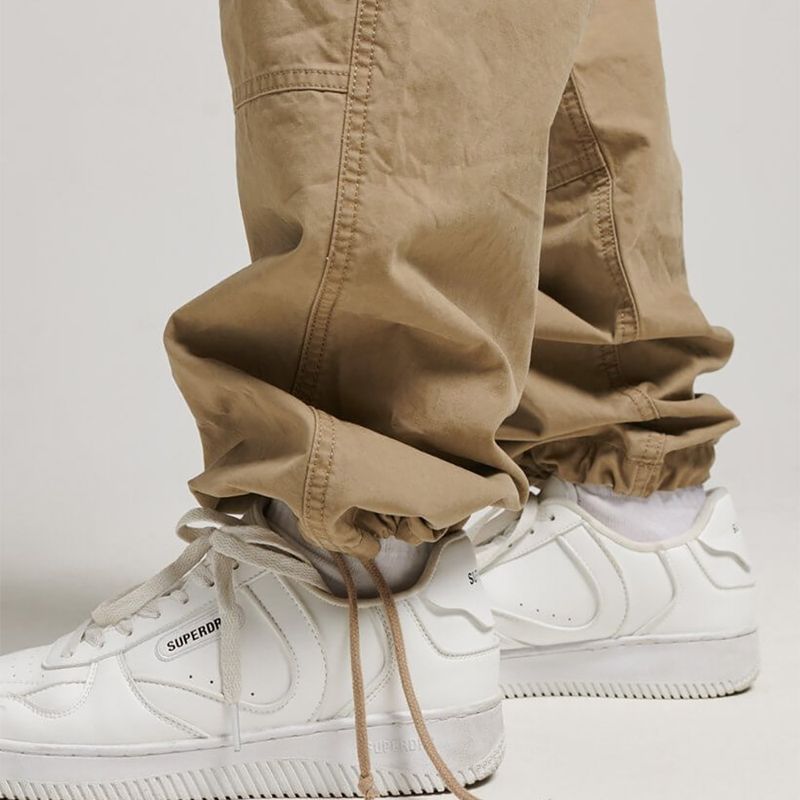 Pantalon-Cargo-Para-Hombre-Vintage-Baggy-Cargo-Superdry