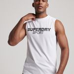 Camiseta-Para-Hombre-Active-Vest-Superdry