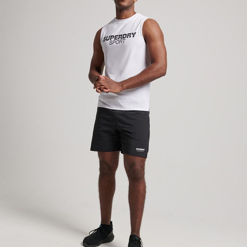 Camiseta-Para-Hombre-Active-Vest-Superdry