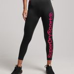 Sudadera-Para-Mujer-Training-Cross-Superdry