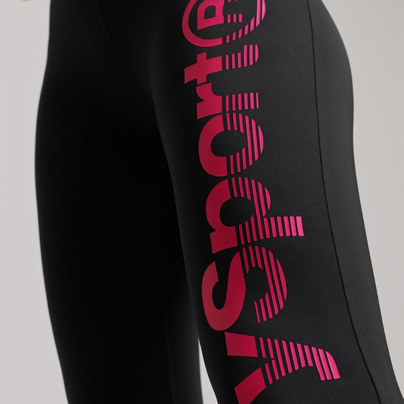 Sudadera-Para-Mujer-Training-Cross-Superdry