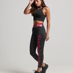Sudadera-Para-Mujer-Training-Cross-Superdry
