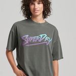 Camiseta-Para-Mujer-Vintage-Indie-Mark-Superdry