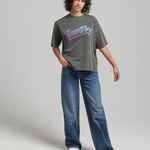 Camiseta-Para-Mujer-Vintage-Indie-Mark-Superdry