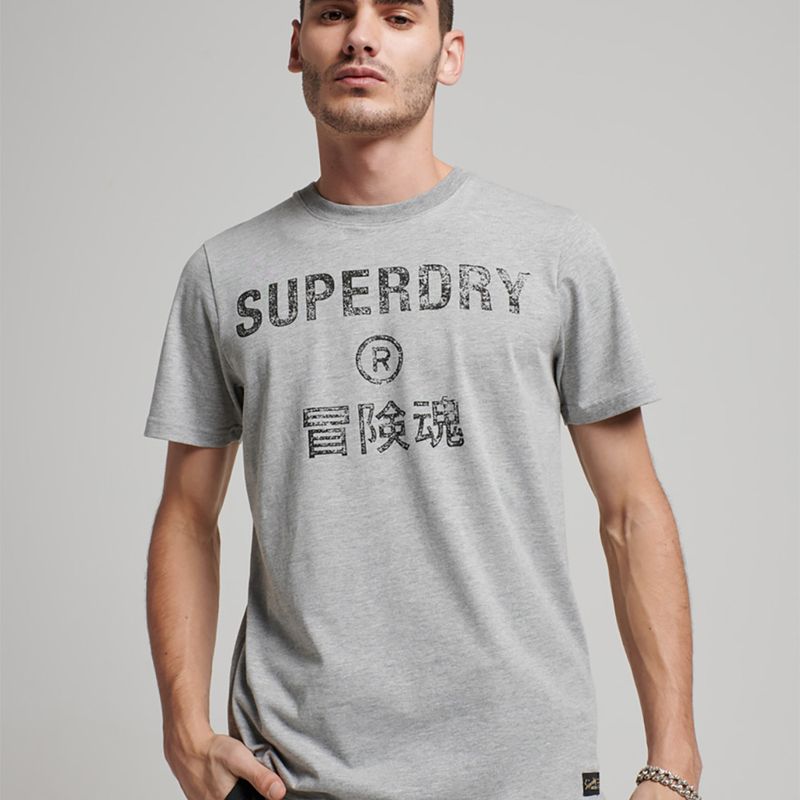 Camiseta-Para-Hombre-Vintage-Corp-Logo-Superdry