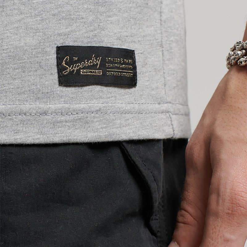 Camiseta-Para-Hombre-Vintage-Corp-Logo-Superdry