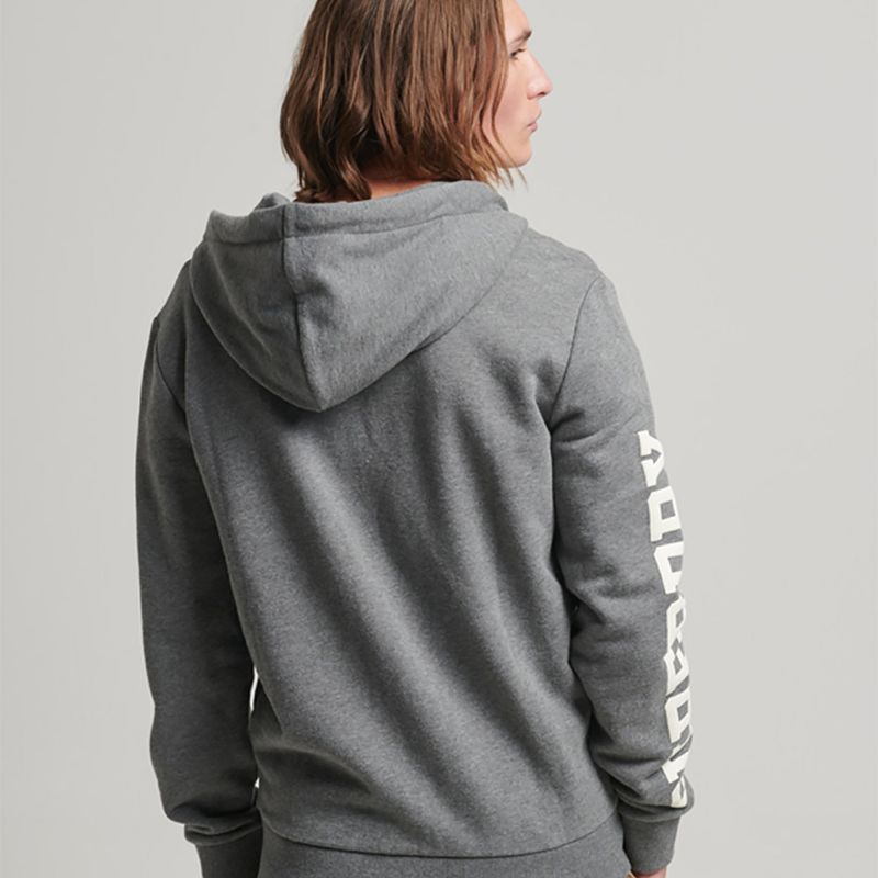 Buzo-Hoodie-Abierto-Para-Hombre-Vintage-Gym-Athletic-Ziphood-Superdry