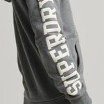 Buzo-Hoodie-Abierto-Para-Hombre-Vintage-Gym-Athletic-Ziphood-Superdry