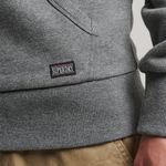 Buzo-Hoodie-Abierto-Para-Hombre-Vintage-Gym-Athletic-Ziphood-Superdry