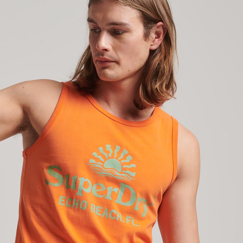 Camiseta-Para-Hombre-Vintage-Venue-Neon-Vest-Superdry