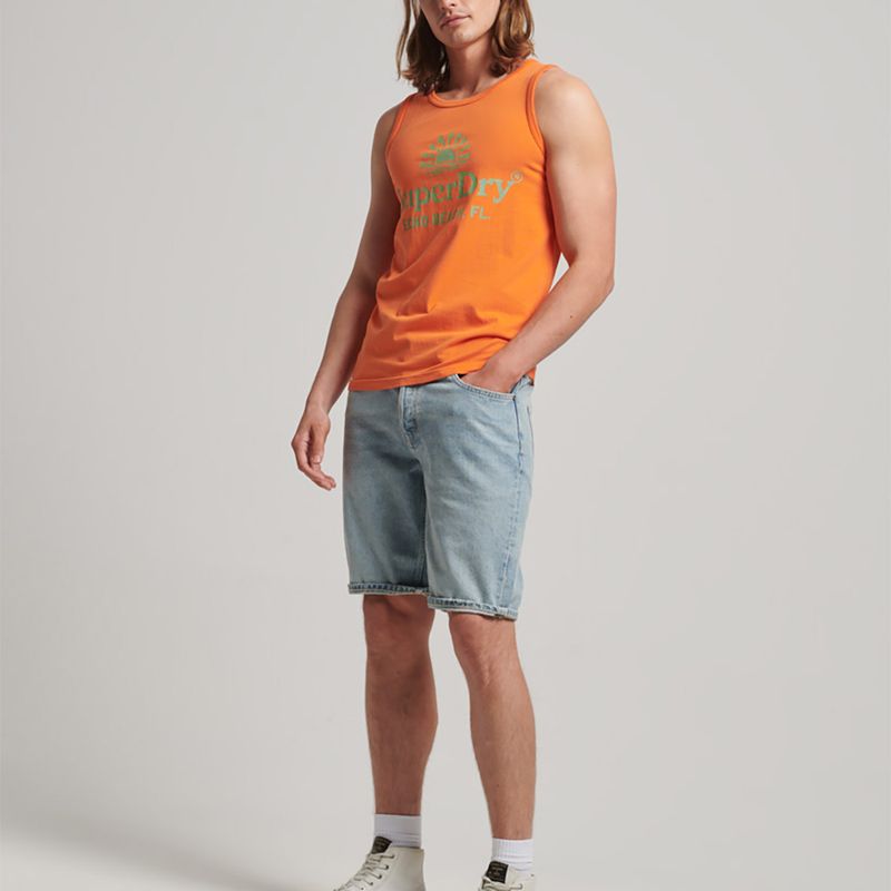 Camiseta-Para-Hombre-Vintage-Venue-Neon-Vest-Superdry