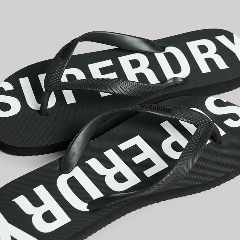 Sandalias-Para-Hombre-Code-Core-Vegan-Superdry